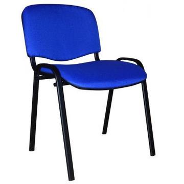 Офісне крісло Примтекс плюс ISO black С-6