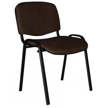 Офісне крісло Примтекс плюс ISO black С-24