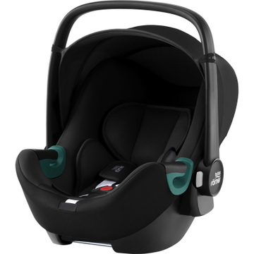 Дитяче автокрісло Britax-Romer Baby-Safe 3 i-Size Space Black (2000035069)