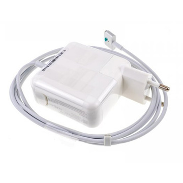 Зарядное устройство Apple Magsafe2 45W for MacBook (A1436) White
