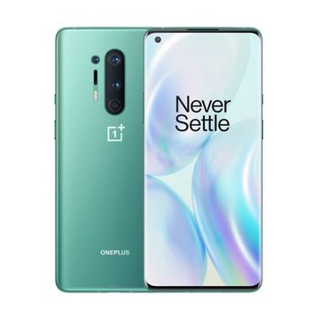 Смартфон OnePlus 8 8/128GB Glacial Green