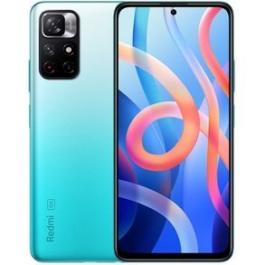 Смартфон Xiaomi Redmi Note 11 5G 8/128Gb Green