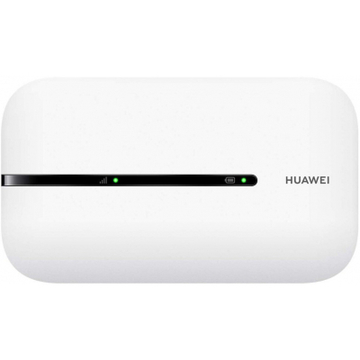 Модем і 4G/3G-роутер Huawei E5576-320 White (51071UKL)