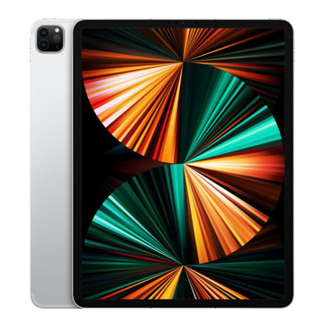 Планшет Apple iPad Pro 12.9 2021 Wi-Fi 2TB Silver (MHNQ3)