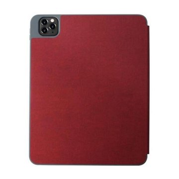 Чехол Mutural Yashi Case для Apple iPad Air 10.9 (2020) Red