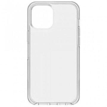 Чохол-накладка Mutural TPU Case для iPhone 13 Pro Max Transparent
