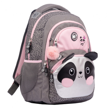 Рюкзак и сумка Yes TS-42 Hi panda (554676)