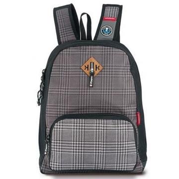 Рюкзак и сумка Nikidom Zipper Wales (NKD-9500)