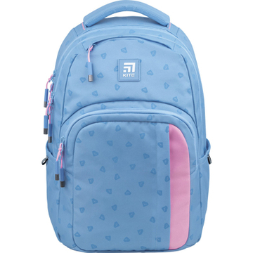 Рюкзак и сумка Kite Education teens 2578M-1 (K22-2578M-1)