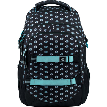Рюкзак и сумка Kite Education teens 2576L-3 (K22-2576L-3)