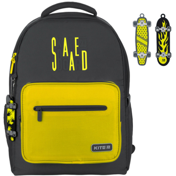 Рюкзак и сумка Kite Education 770 Skateboard (K22-770M-4)