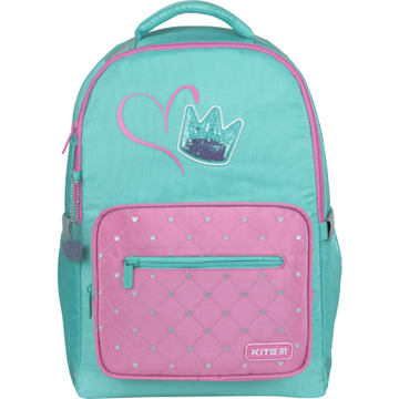 Рюкзак и сумка Kite Education 770 Charming Crown (K22-770M-3)