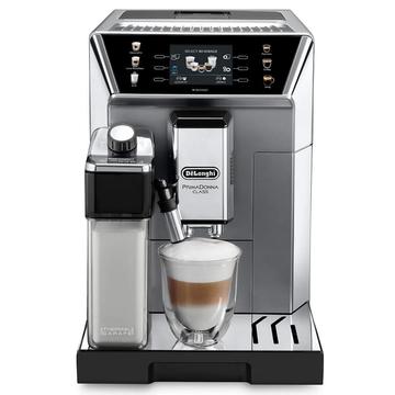 Кофеварка DeLonghi ECAM 550.85 MS (ECAM550.85MS)