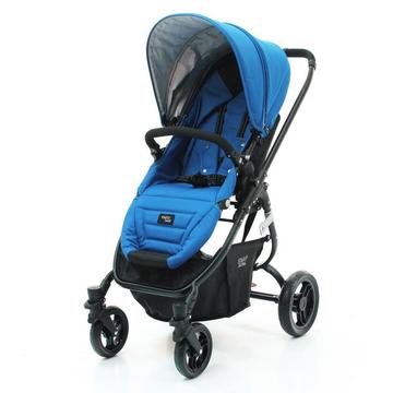 Дитяча коляска Valco Baby Snap Ultra Ocean Blue (9862)