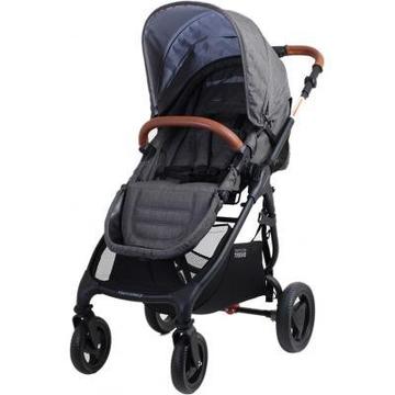 Дитяча коляска Valco Baby Snap Ultra 4 Trend Charcoal (9901)