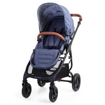 Дитяча коляска Valco Baby Snap 4 Ultra Trend Denim (9899)