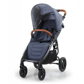 Дитяча коляска Valco Baby Snap 4 Trend Denim (9817)