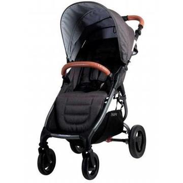 Дитяча коляска Valco Baby Snap 4 Trend Charcoal (9818)