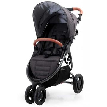 Дитяча коляска Valco Baby Snap 3 Trend Charcoal (9812)