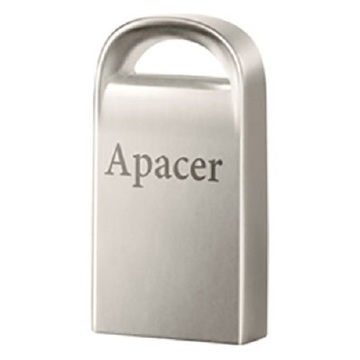 Флеш пам'ять USB Apacer 32 GB AH115 Silver (AP32GAH115S-1)