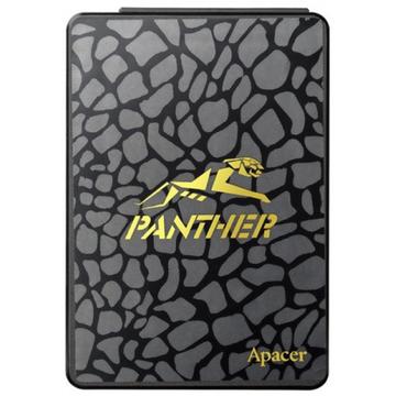 SSD накопичувач Apacer AS340 Panther 240 GB (AP240GAS340G-1)
