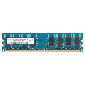 Оперативна пам'ять Hynix DDR2 2GB 800 MHz (HMP125U6EFR8C-S6)