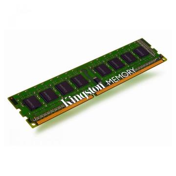 Оперативна пам'ять Kingston DIMM 8Gb DDR3 PC1600 Box 1.5V