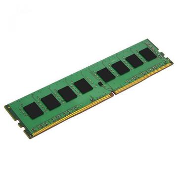 Оперативна пам'ять Kingston DIMM 8Gb DDR4 PC2666 Value Ram CL19 (KVR26N19S8/8)