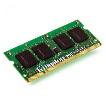 Оперативная память Kingston SoDIMM 4Gb DDR3 PC1600 (KVR16S11S8/4)