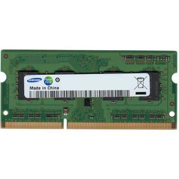 Оперативна пам'ять Samsung DDR3 4GB 1600MHz (M471B5173DB0-YK0)