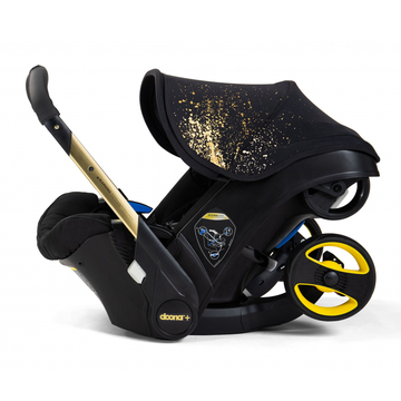 Автокрісло Doona Infant Car Seat / Limited Edition Gold (SP150-20-024-015)