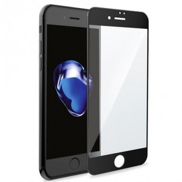 Захисне скло Veron Slim Full Cover Iphone 7 Black