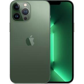 Смартфон Apple iPhone 13 Pro Max 512GB Alpine Green (MNCR3)