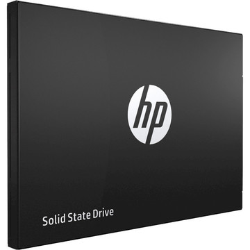 SSD накопичувач HP 480Gb S650 (345M9AA)