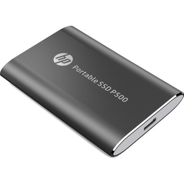 SSD накопитель HP 500Gb (7NL53AA)