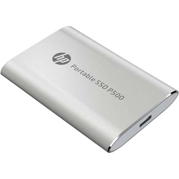 SSD накопичувач HP 500Gb (7PD55AA)