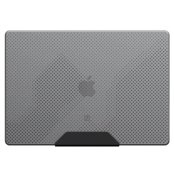 Чехол UAG for Apple MacBook Pro 14" 2021 Dot Ash