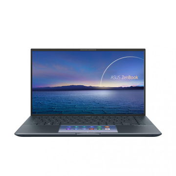 Ультрабук ASUS Zenbook 14 UX435EG-K9430W Grey