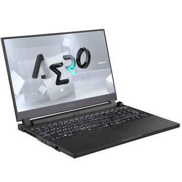 Игровой ноутбук Gigabyte AERO 5