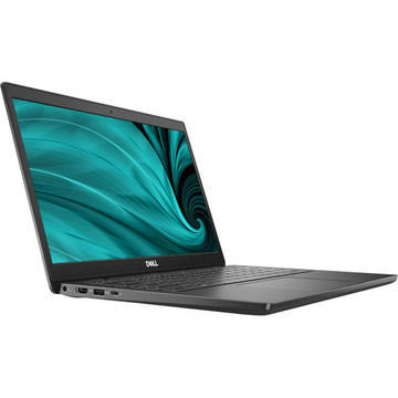 Ноутбук Dell Latitude 3420 Black (N010L342014GE_UBU)