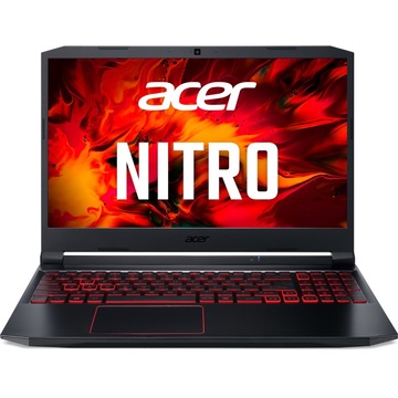 Ігровий ноутбук Acer Nitro Black (NH.QB1EP.001)
