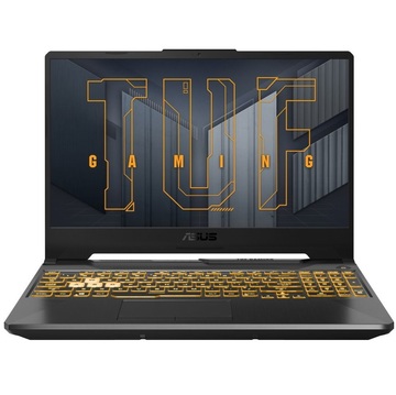 Ігровий ноутбук Asus TUF Gaming A15 FA506IC (FA506IC-HN044W)