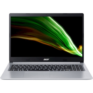 Ноутбук Acer Aspire 5 Silver (NX.A84EP.00B)
