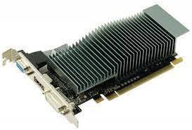 Видеокарта Biostar GeForce 210 (VN2103NHG6/VN2113NHG6)