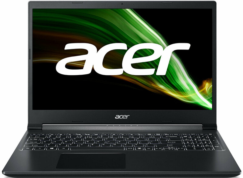 Ігровий ноутбук Acer Aspire 7 A715-43G-R7M7 (NH.QHDEU.006)