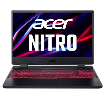 Ігровий ноутбук Acer Nitro 5 AN515-58-509Q (NH.QFJEU.005)