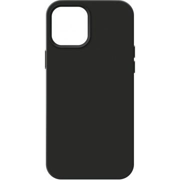 Чехол-накладка Armorstandart Icon2 for Apple iPhone 12 Pro Max Black (ARM60570)