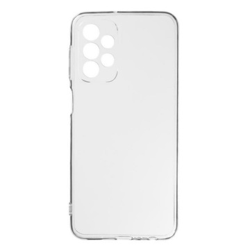 Чехол-накладка Armorstandart Air for Samsung Galaxy A23 SM-A235 Transparent (ARM61045)