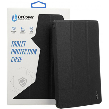 Обкладинка BeCover Smart Case Huawei MatePad 11 Black (707607)