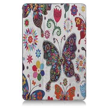 Обложка BeCover Smart Case for Lenovo Tab M10 HD 2nd Gen TB-X306 Butterfly (706110)